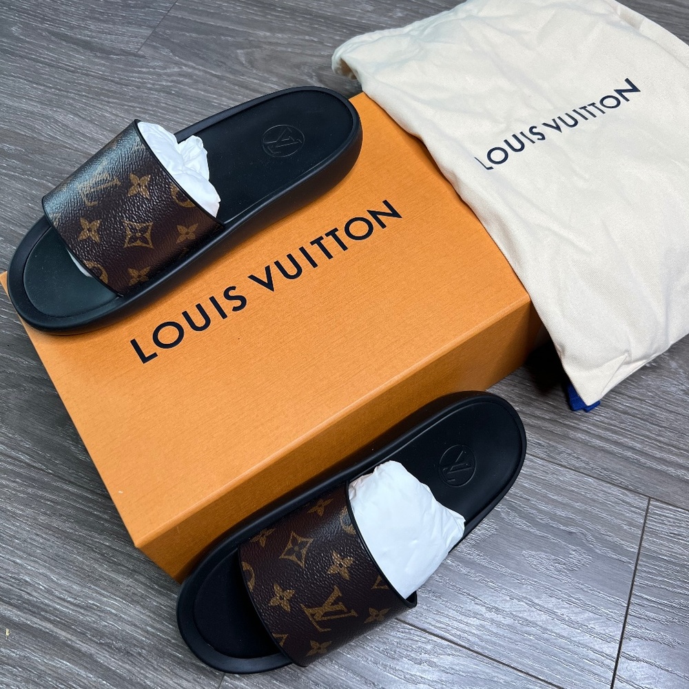 LV Slides